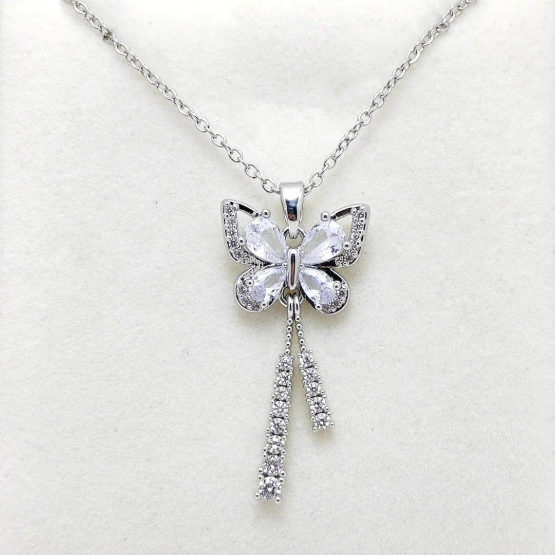 Collana Erelya - Mariposa