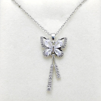 Collana Erelya - Mariposa